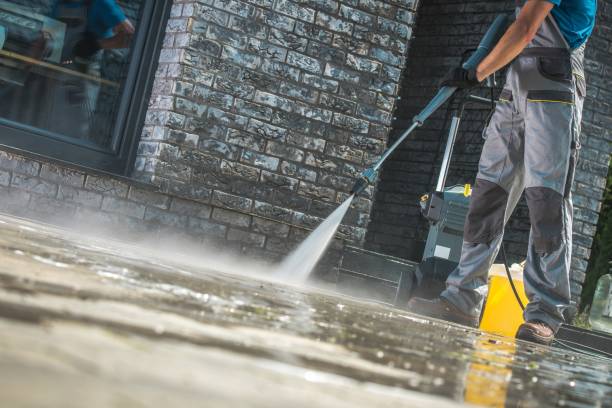 Trusted Huntersville, NC Pressure Washing Services Experts