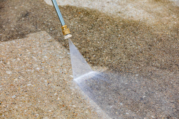 Best Gutter Cleaning and Brightening in Huntersville, NC