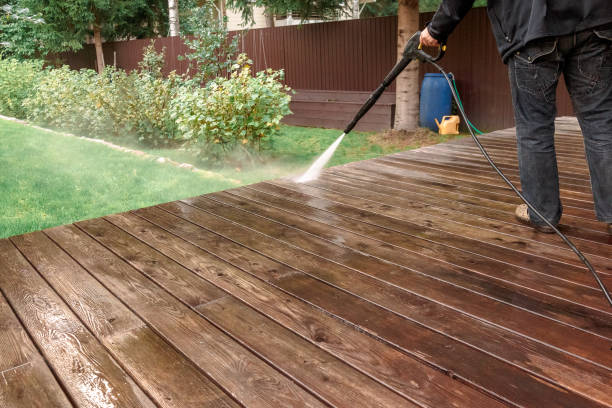 Best Commercial Pressure Washing in Huntersville, NC