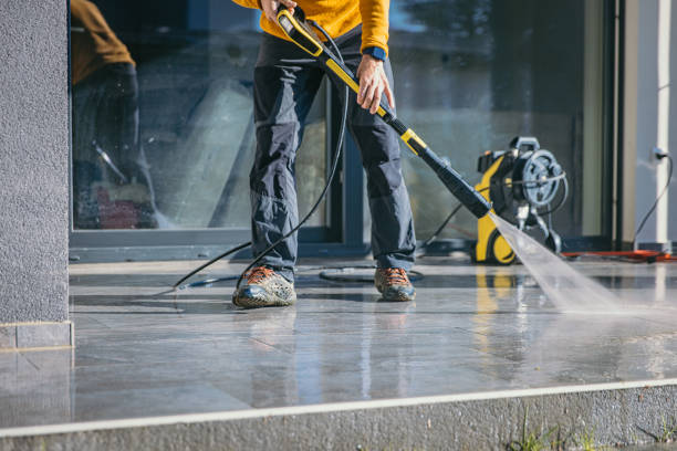 Best Vinyl Siding Pressure Washing in Huntersville, NC