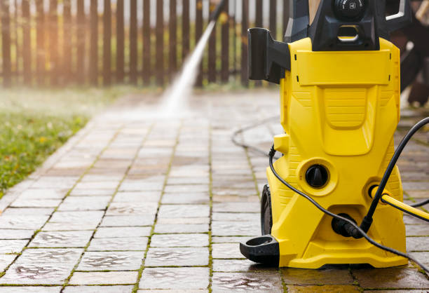 Best Soft Washing for Delicate Surfaces in Huntersville, NC