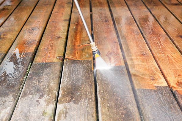 Best Parking Lot Cleaning in Huntersville, NC